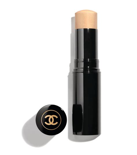 chanel baume essentiel highlighter|baume essentiel.